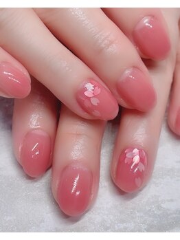 リーチェ ネイルズ(Riche Nails)/