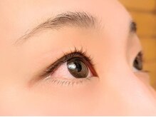 あるじゃーのん/まつ毛カール