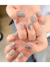 クラシカ 幡ヶ谷店(CLASSICA)/4月ネイル☆