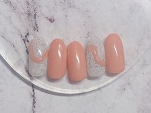 ココネル 本八幡店(coconail)/simple design