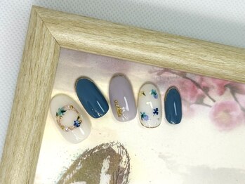 タミーネイル(Tammy nail)/定額スペシャルアート