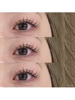 オリ(Oli)/フラットラッシュ 120本