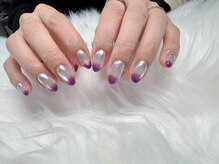 ガーデン(Garden)/ニュアンス　¥7500