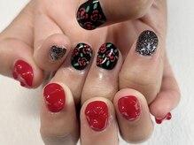 イレブンネイルズ(11nails)/定額デザイン