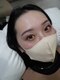 アイブロウズ(i brows.)の写真/＜パーソナルアイブロウスタイリング×まつ毛パーマ＞でマスク越しでも輝く、印象的な目元を演出♪