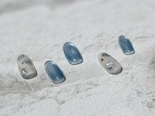 ビビネイル(BIBI Nail)/マグネット定額