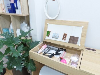 ボディスタイリング(Body Styling)/施術後のお直し