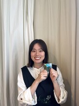 ヨサパーク アーフ(YOSA PARK af.)&nbsp;YUKINA 