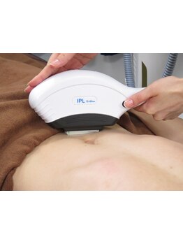 デリケート部分の脱毛/Vライン/VIO