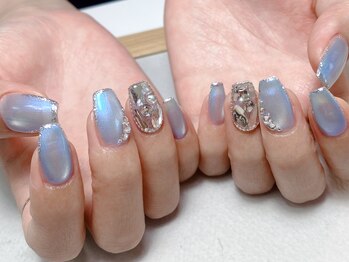 リリー ネイル(Lily Nail)/ハンド★フリーコース