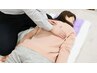 《スペシャル整体☆様々な身体の悩みに》30分整体+頭蓋骨調整　￥9500