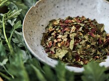 アウン 高島本店(aUN)/特許技術加工