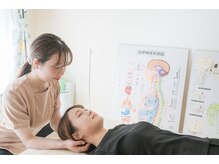 ポノヘア(PoNohea)/施術風景