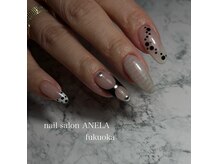 アネラ(ANELA)の雰囲気（ニュアンスアートならお任せください★）
