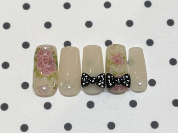 アンネ 表参道(ANNE)/YUKA指名限定★韓国/個性派girly