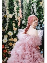 メロロココネイル(Melo Rococo) chiaki 