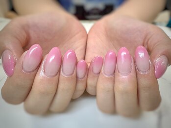 ネイルサロン トゥルーリー 鴻巣店(TRULLY)/