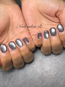 ネイルサロン アール(Nail salon R)/マグネット
