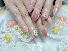 マグ(MAGU)/ハーフデザイン【MAGU/西所沢】