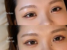 プラス サード(Plus 3rd)/ラッシュリフト　四日市/マツパ