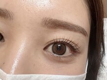 ロア(Loa)/パーソナルパーマ