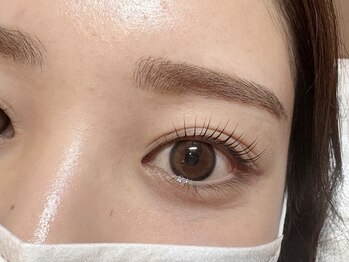 ロア(Loa)/パーソナルパーマ