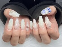 ミチネイルズ 池袋(Michi nails)/