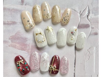 ネイルアンドエピサロン ラピス(Nail & Epi Salon Lapis)の写真