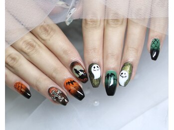 レイジースワン/持ち込み120分アート¥9,900