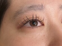 ラシク ゼロ 草加駅前(Lashiku Zero)/マツエク