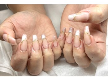 ケーエヌ(KN)/マグネットフレンチ