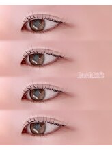 アイム(eyem)/eye design