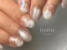 リネット(lynette)