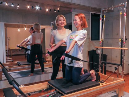 ツムギ(tsumugi)の写真