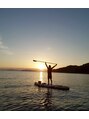 リラシア(RELASIA) supが好きです。好きな方是非お話しましょう!