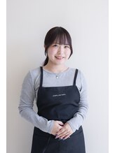 キャプラスネイル プリマ&nbsp;reika 