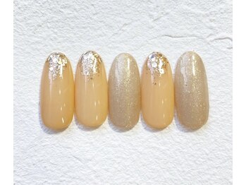 カルフールノア 北千住店(Carrefour noa)/シンプルトレンドデザイン