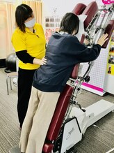 よつば鍼灸整骨院 春日院/