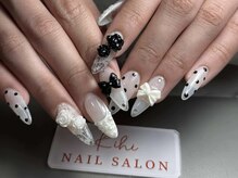 キヒ 渋谷店(Kihi)/持ち込みデザインやり放題