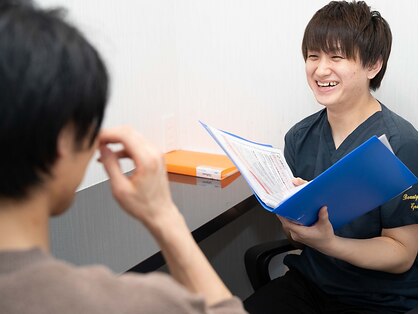 美容脱毛専門サロン エピラージュ 新宿店(Epilage)の写真