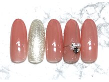 フランベル(franc belle)/2月限定アートコース