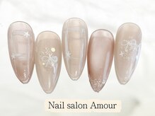 アムールユシマテン 上野湯島店(Amour)/★季節限定★