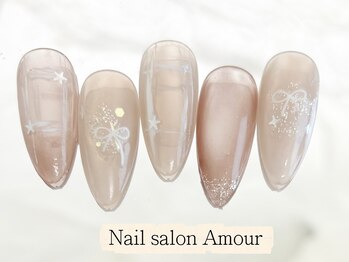 アムールユシマテン 上野湯島店(Amour)/★季節限定★