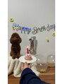 ベル 岩国店&nbsp;もうすぐ2歳になる愛犬ポポです