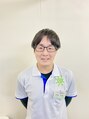 たいよう整骨院&nbsp;中西　 洸貴