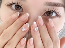 イリゼフルール 代官山店(irisee fleur)/ネイル&まつ毛