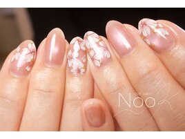 Nookデザインサンプル♪