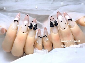 ロワ バイ ジョアアンジェ(Roi by joieange)の写真/【チップ/アプレ(最新長さだし)/スカルプあり】高技術で見惚れる仕上がり◎デザイン,爪に合わせて選べる★