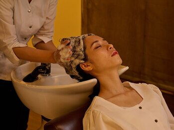 リッツ 渋谷店/ゴールデンウィークの予定にスパ