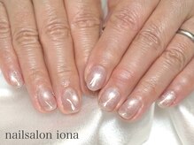 イオナ(iona)/マグネット×フラッシュ